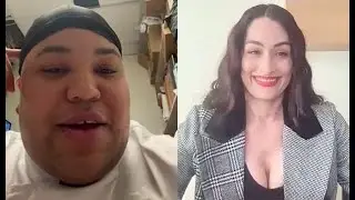 Reality Derby: Whit Thomas (Hell's Kitchen) and Nikki Garcia (The Traitors) exit interviews