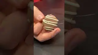 Крысиный мальчик вернулся! Обзор конфет 