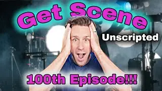 🔥 100 Episodes! Actors & Students Ask Jesse Anything | Get Scene Unscripted