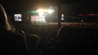 Elton John Banks's stadium Walsall