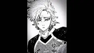 Bro owns this part 😮&zwj;💨 || Michael Kaiser || Ku Lo Sa || Edit || Blue Lock || #anime #edit #fypシ゚