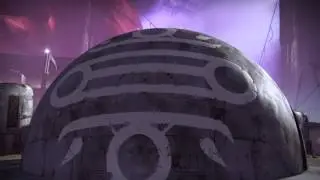 Destiny solo prison of elders