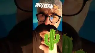 Western #shortsyoutube #comic #viralvideo #memes