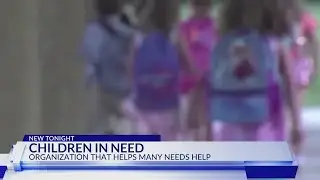 Washington County organization dedicated to helping people is in need of donations