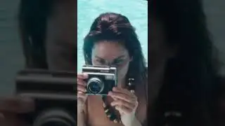 Saint Laurent - Shades of Summer by Anthony Vaccarello directed by Purienne​