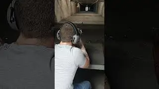 M96 Swedish Mauser friendly competition 2