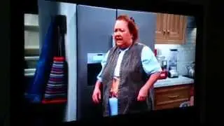 Two and a half Men - Wow ein Schnorrer