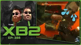 Xbox Partner Preview | The Game Awards Nominees 2025 | Battlefield 6 Highest Selling Game - XB2 388