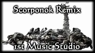 1st Music Studio - Scorponok Remix (Transformers Remix)