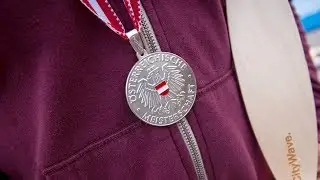 Austrian Mastership in Stationary Wave Riding 2017 - Finals (Complete)
