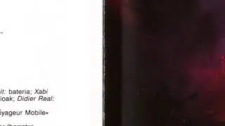 Itoiz   Eremuko dunen azetik dabil