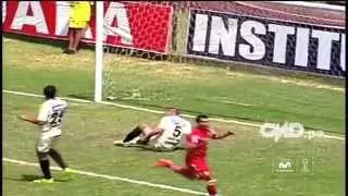 Los 15 mejores goles del Torneo del Inca Copa Movistar