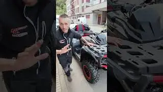 VIENESSSSS DE BARRU!!!!! #FRMOTOR #atv #quad #racing