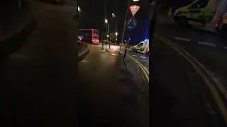 Billet Road Accident 19/09/21
