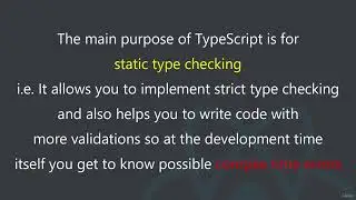 How to Use TypeScript in React | Complete Beginner Introduction 🚀
