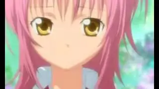 Amu e Ikuto Scegli me !!