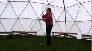 Mini Hoop for the Complete Beginner