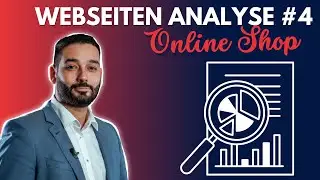 So analysieren Marketing Agenturen deine WEBSEITE - Webseiten Analyse #4 Heldengr&uuml;n Online Shop