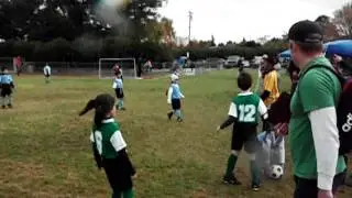 PAL U8 Playoff2 - DSCF1872.AVI