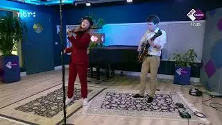 Eva van der Sterren  When I fall in love -Victor Young