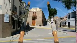 Fuente Vaqueros (Granada)