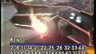 Batman - Entertainment Tonight Story w/ Bob Kane, 1992