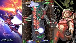 Rayforce - 1CC (5.99mil)
