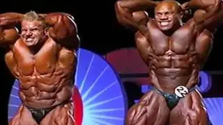 Bodybuilding Motivation -  Collapse (MPW)