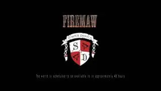 SEMPER DANICA on FIREMAW - WOW Classic