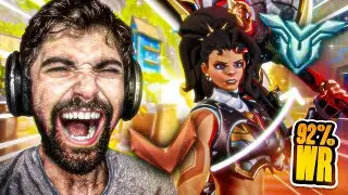 SEASON 20 TOP 500 RANKED - !DRULES ON REAPER FRIDAY BABY!