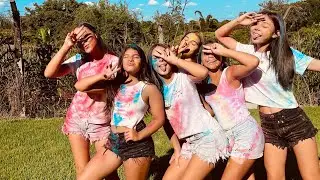 ESSA FOI A REACAO DAS MINHAS AMIGAS AO VER MEU CABELO NOVO...