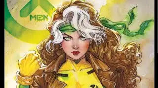 X-Men Dice Throne: Rogue Strategy Breakdown