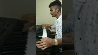 Solah Baras Ki Song Cover By Malav PateL...✨🎶🎵