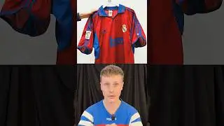 Football Kits That Were NEVER Released ❌