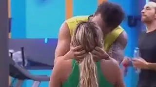 WENDY & NICOLA RECOPILACIÓN DE TODOS LOS MOMENTOS #wencola #wendyguevara #wendycola