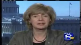 Jan 7, 2014: Sen. Baldwin explains local impact of federal unemployment benefits