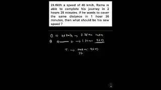 #TIME AND DISTANCE #CONISTABLE #SI #NTPC #RRB #GROUPD#GPO#GROUP 4#TGPSC#APPSC#conistable
