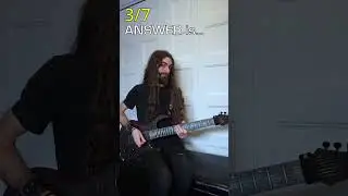 Brand Jingle Quiz 2 #guitar #shorts