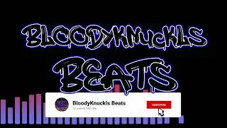Risk | Rap Hip-Hop Instrumental | 128 Bpm