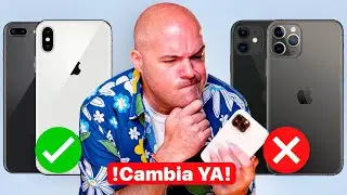 &iquest;Qu&eacute; vale la pena renovar? EVENTO DE APPLE 🔥 Valoraci&oacute;n y &iexcl;sorteo AirPods Pro!