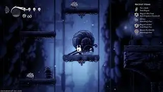 Hollow Knight x Rain World Randomizer - Part 1