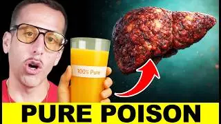 This is NOT Real Juice &mdash; Even Though It Says 100% Juice
