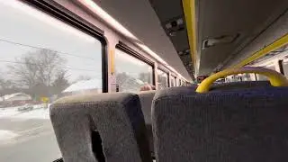 MCI D4500CT Accelerator