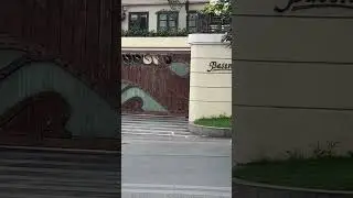 Preity Zinta ka ghar 🏠 #shorts #viralshorts #youtubeshorts #bandra