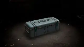STALCRAFT &ndash; Case animation update