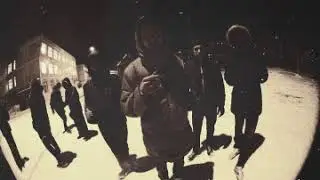 Vnuk feat. Orlando Magic - У нас во дворе