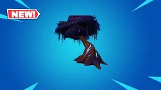 new unrealesed props reality tree in fortnite creative
