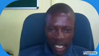 I have no problem with Bulelani being King; Ndebeles are not foreigners: says Lobengula descendent