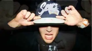Scory - Impr&eacute;visible | Dj Will Prod | Clip Video | 2012