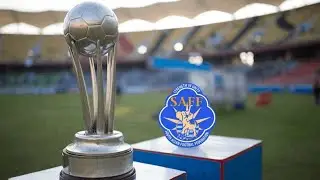 SAFF Cup 2023 Final : Indian Football Team's Goal against Kuwait